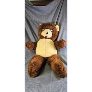 Large Vintage Teddy Bear